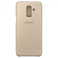 чехол Samsung EF-WA605CFEGRU золотой