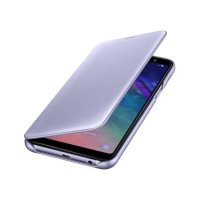 чехол Samsung EF-WA605CVEGRU фиолетовый