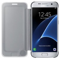 Samsung EF-ZG930CSEGRU Серебристый