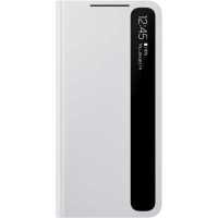 чехол Samsung EF-ZG991CJEGRU Светло-серый