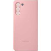 чехол Samsung EF-ZG991CPEGRU Розовый