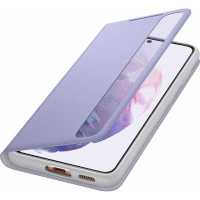 чехол Samsung EF-ZG991CVEGRU фиолетовый