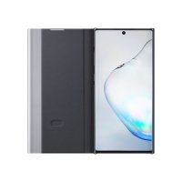 чехол Samsung EF-ZN975CBEGRU Черный