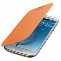 Samsung EFC-1G6FOECSER Оранжевый