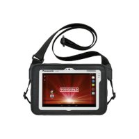 чехол-сумка Panasonic FZ-VNSM12U Черный