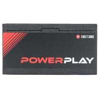 блок питания Chieftec 1050W PowerPlay GPU-1050FC