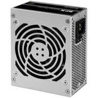 блок питания Chieftec 450W Smart BFX-450BS Серый