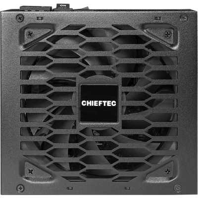 блок питания Chieftec 750W Atmos CPX-750FC Черный