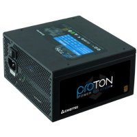 блок питания Chieftec BDF-500S Черный