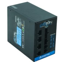 блок питания Chieftec BDF-750C Черный
