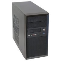 корпус Chieftec CT-01B без БП