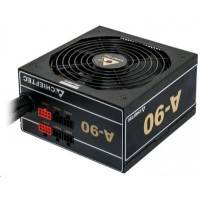блок питания Chieftec GDP-550C Черный