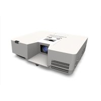 проектор Christie LWU530-APS Белый