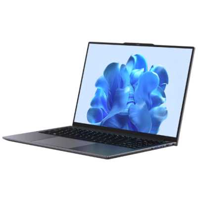 ноутбук Chuwi AuBook X CWI626-731E5E1HDMXA Серый