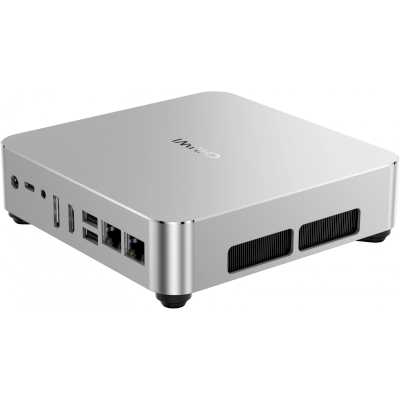 компьютер Chuwi AuBox 6935768760313 Серебристый
