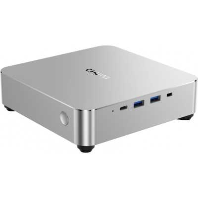 компьютер Chuwi AuBox 6935768760313 Серебристый