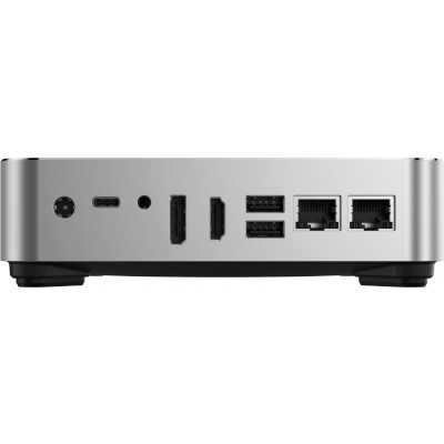 компьютер Chuwi AuBox 6935768760313 Серебристый