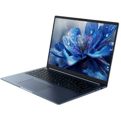 ноутбук Chuwi CoreBook Air Plus 16 CWI654-751N5N1HDMXX Синий