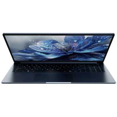 ноутбук Chuwi CoreBook Air Plus 16 CWI654-751N5N1HDMXX Синий