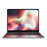 ноутбук Chuwi CoreBook X 16Gb/512Gb SSD Серый