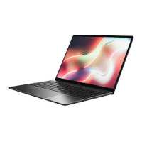 ноутбук Chuwi CoreBook X 16Gb/512Gb SSD Серый