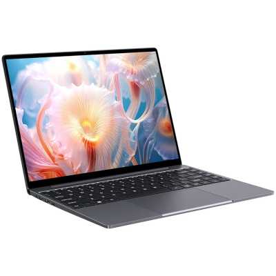 ноутбук Chuwi CoreBook X CWI570-93321N1HDMHX Серый