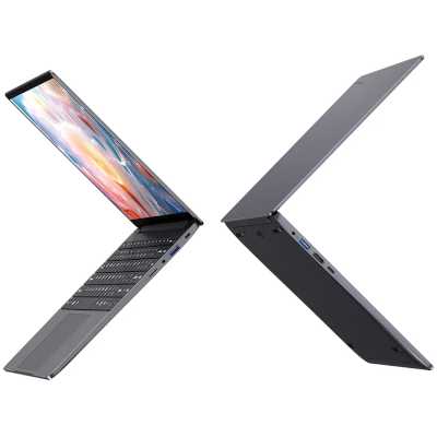 ноутбук Chuwi CoreBook X CWI570-93321N1HDMHX Серый