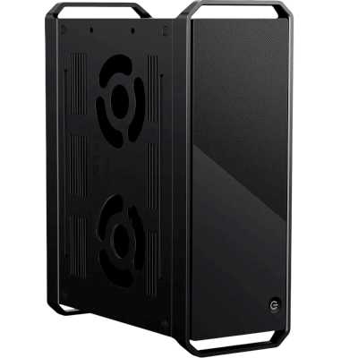 компьютер Chuwi CoreBox CWI601I53P Серый