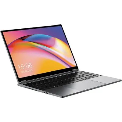 ноутбук Chuwi FreeBook 12Gb/512Gb SSD/Win 11 Серый