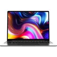 ноутбук Chuwi GemiBook Pro 8Gb/256Gb SSD/Win 11 Серый