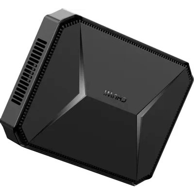 компьютер Chuwi HeroBox CWI527D Черный