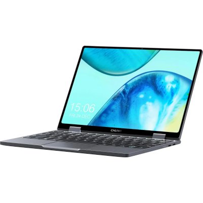 ноутбук Chuwi MiniBook X CWI558-U31N5N1PDMXX Серый