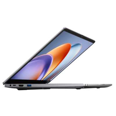 ноутбук Chuwi RZBook Plus CWI657-538N2N1PDMXX Серый