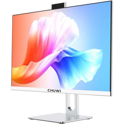 моноблок Chuwi Unitech 24 6935768770268 Белый