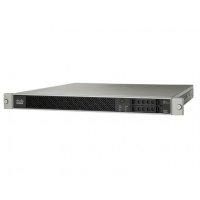 межсетевой экран Cisco ASA5545-FPWR-K9