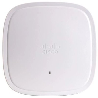 точка доступа Cisco C9130AXE-H