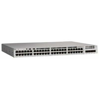 коммутатор Cisco C9200L-48T-4X-E