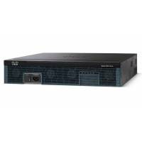 роутер Cisco CISCO2921-SEC/K9