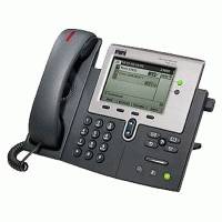 IP телефон Cisco CP-7941G