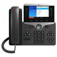 IP телефон Cisco CP-8861-K9