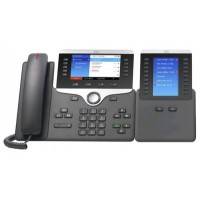 IP телефон Cisco CP-8861-K9