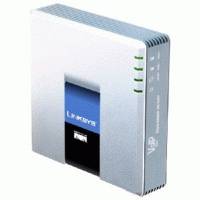 адаптер Cisco SB SPA3102-EU