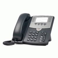 IP телефон Cisco SB SPA501G