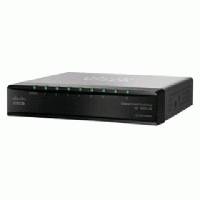 коммутатор Cisco SF100D-08-EU