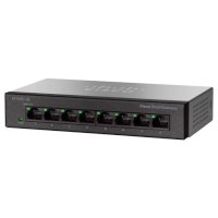 коммутатор Cisco SF110D-08-EU