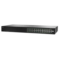 коммутатор Cisco SG110-24-EU