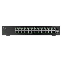 коммутатор Cisco SG112-24-EU