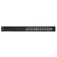 коммутатор Cisco SG250X-24-K9-EU