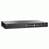 коммутатор Cisco SLM224GT-EU
