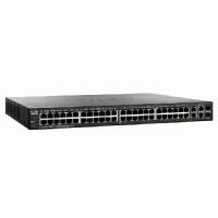 коммутатор Cisco SRW248G4P-K9-EU